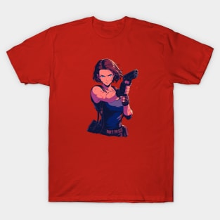 jill T-Shirt